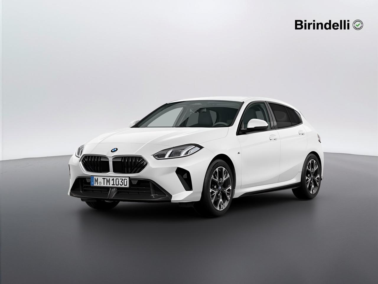 BMW BMW 118d
