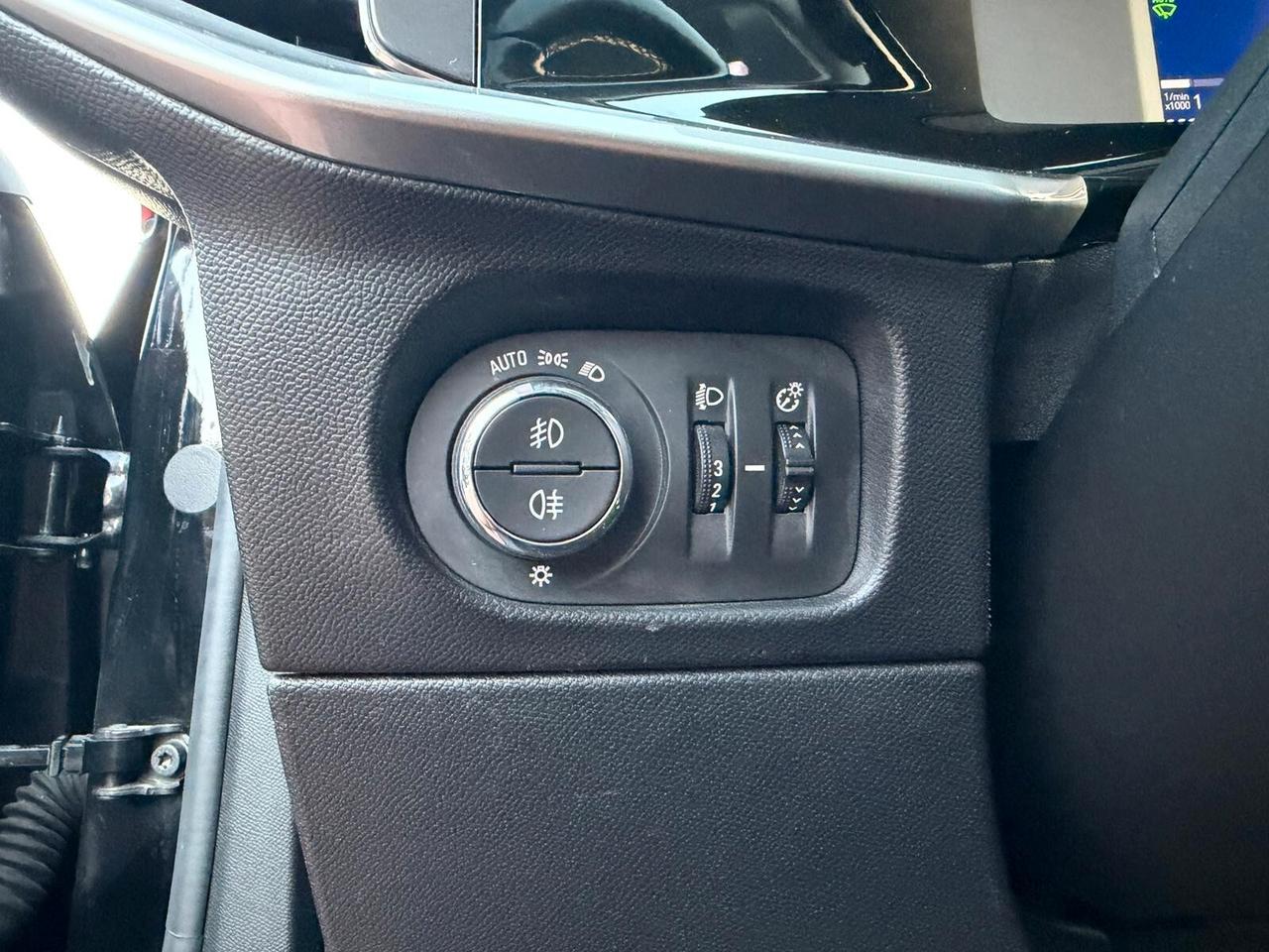 Opel Mokka 1.2 Turbo Ultimate