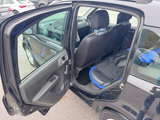 FIAT Panda 1.2 Dynamic GPL OK neopatentati