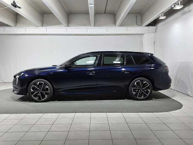 Peugeot 508 BlueHDi 130 Stop&Start EAT8 SW GT