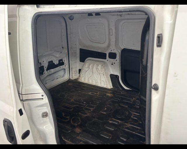 FIAT Doblo Cargo 1.6 mjt 16v 105cv