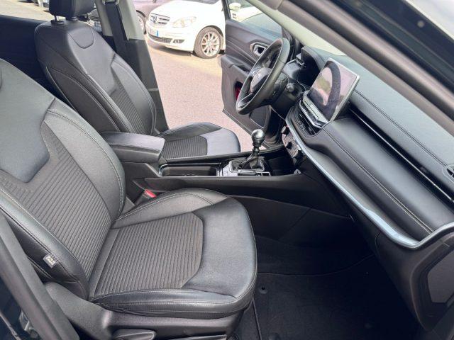 JEEP Compass 1.6 Multijet II 2WD LIMITED LEGGE 104 IVA ESPOSTA