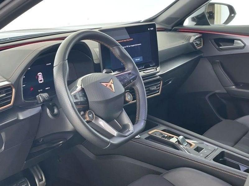 CUPRA Formentor 2.0 TDI DSG