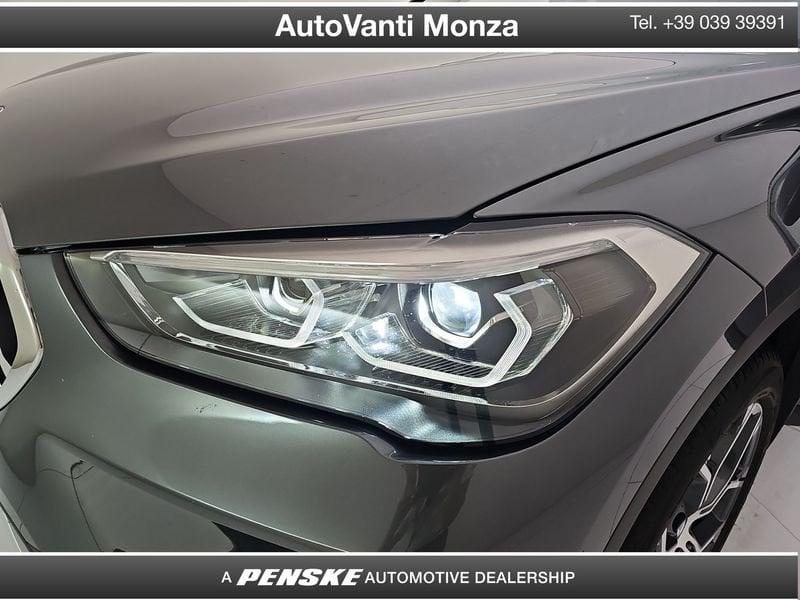BMW X1 xDrive18d xLine Plus