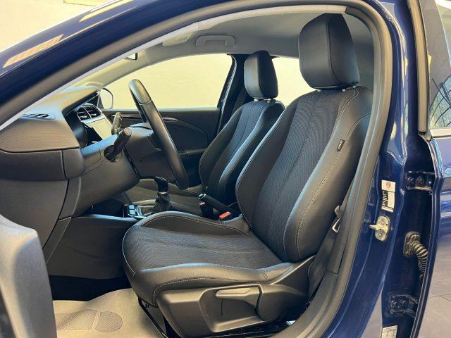 OPEL Corsa 1.2 75CV Elegance *UNICO PROP.*TAGLIANDI CERTIF.*
