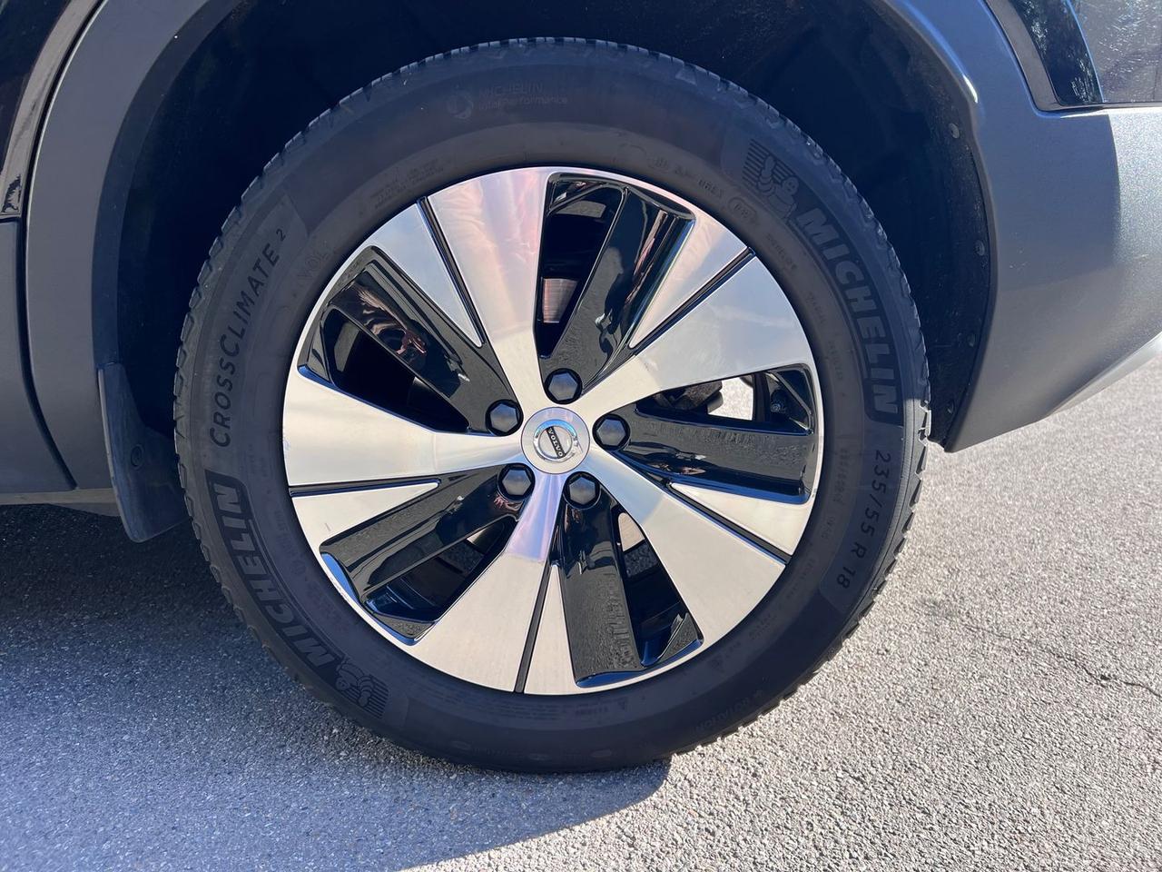 Volvo XC40 Core T4 Recharge PHEV #9479