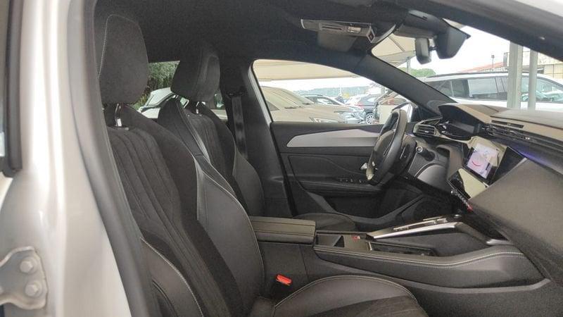 Peugeot 308 GT BlueHDi 130 EAT8 S&S aut.