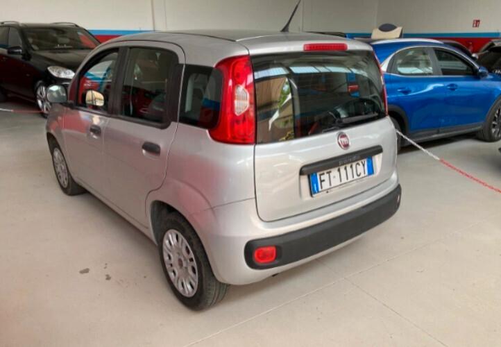 Fiat Panda 1.2 Pop