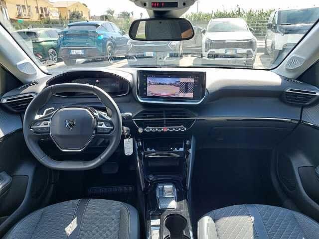 Peugeot 208 Hybrid 100 e-DCS6 Allure 'IN ARRIVO'