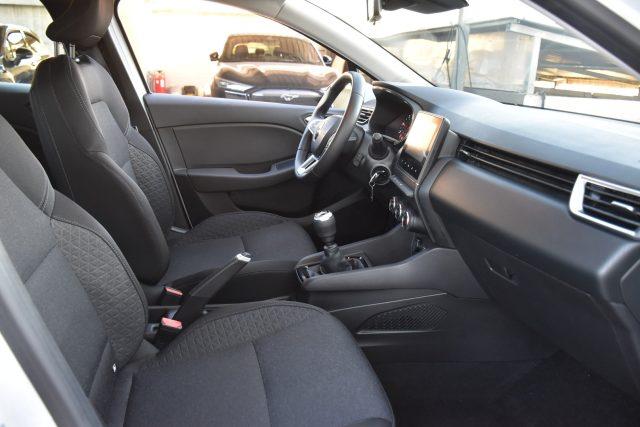RENAULT Clio Blue dCi 100 CV 5 porte Business