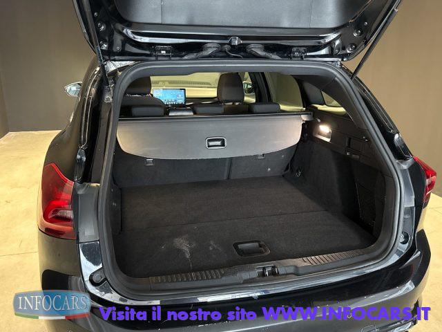 FORD Focus SW 1.0 EcoBoost 155 CV Powershift ST-line - PROMO