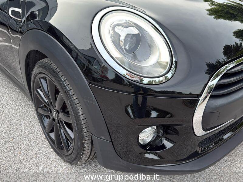 MINI Mini 2014 Diesel 1.5 One D 3p