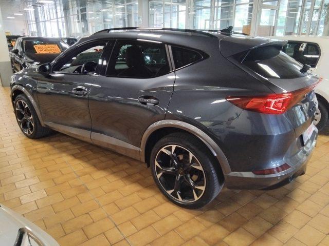 CUPRA Formentor 1.5 TSI DSG 19" VIDEO C/GRIMALDI SPECIAL DAY