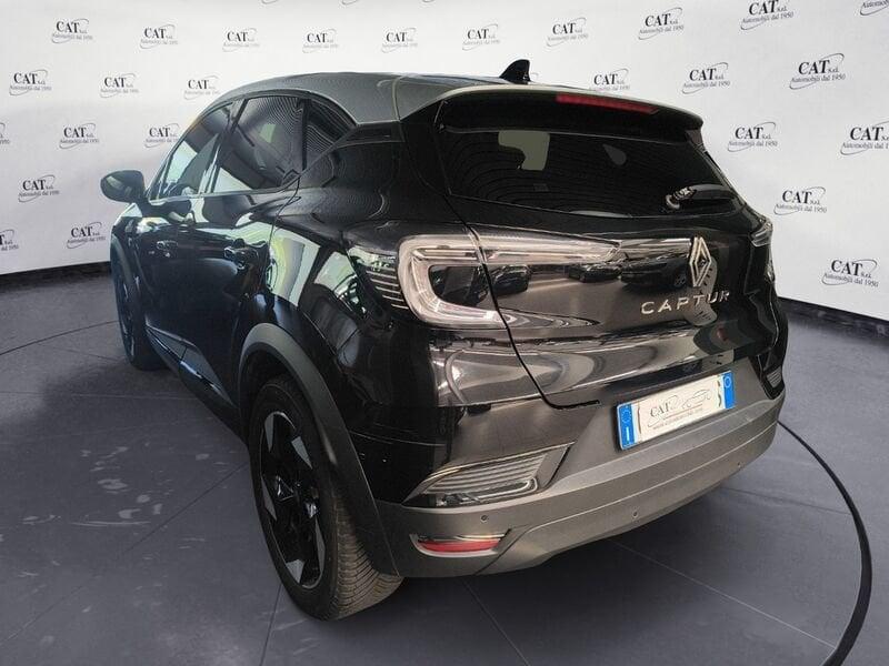 Renault Captur Captur 1.0 tce Techno (PREZZO REALE)