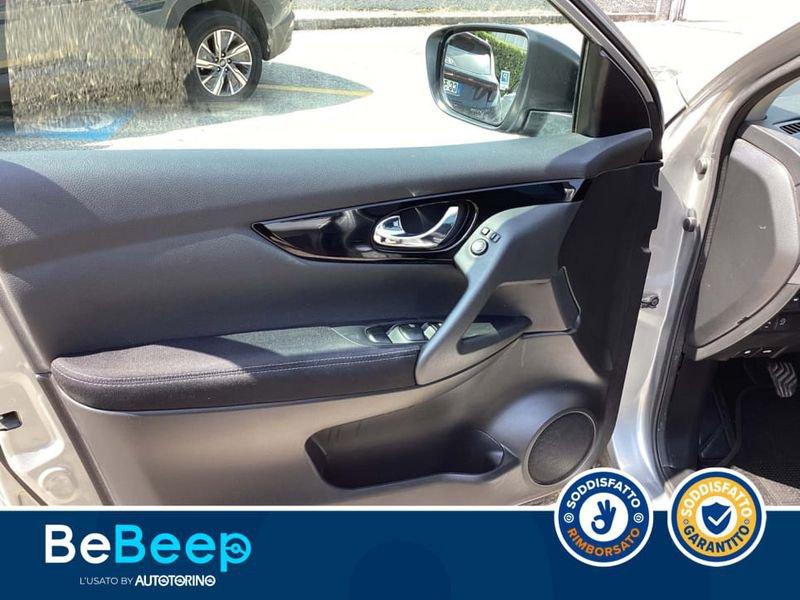 Nissan Qashqai 1.2 DIG-T 360 115CV E6
