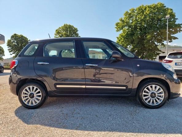 Fiat 500L 1.3 Multijet 95 CV Business