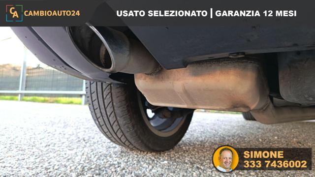 JEEP Compass 1.6 Multijet II 2WD S