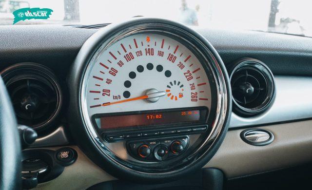 MINI Cooper 1.6 16V Cooper