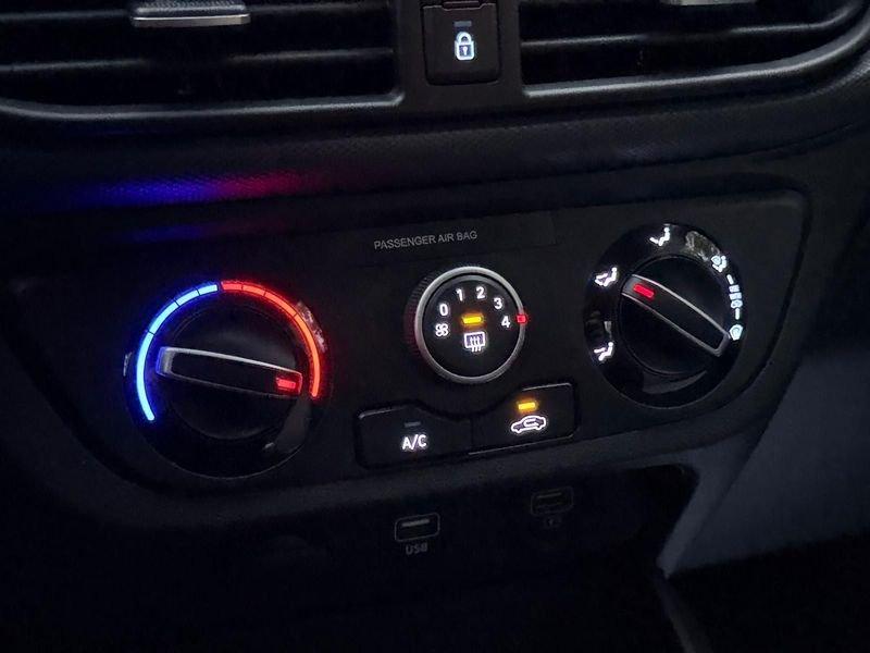 Hyundai i10 i10 1.0 Tech Connect Pack econext Gpl