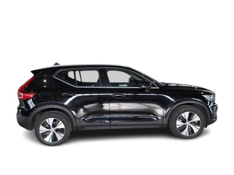 Volvo XC40 Recharge T4 129+82 CV Recharge Plug-in Hybrid Inscription Expression