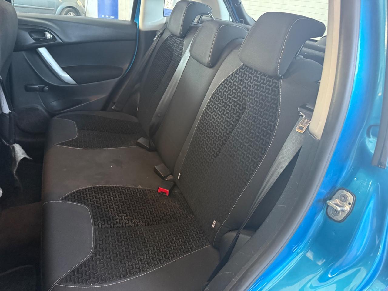 Citroen C3 1.4 HDi 70 Attraction