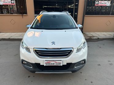 Peugeot 2008 1.6 e-HDi 92 CV Stop&Start Allure