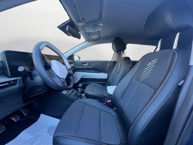 KIA Stonic MY 25 1.0 T-GDi MHEV MT GT Line