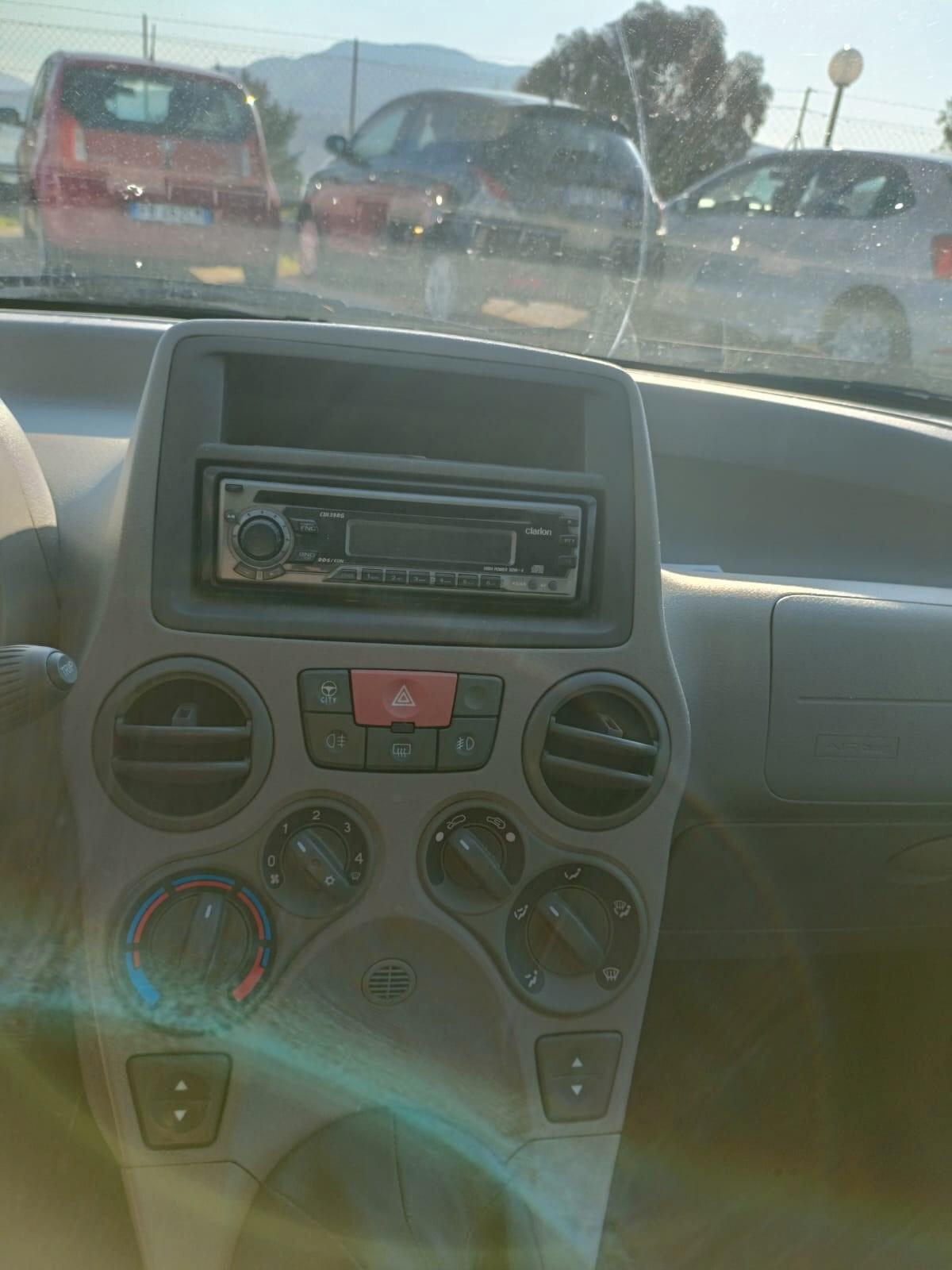 Fiat Panda 1.3 MJT 16V Dynamic - 2005