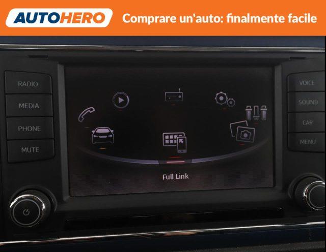 SEAT Leon 1.6 TDI 110 CV ST Start/Stop Style