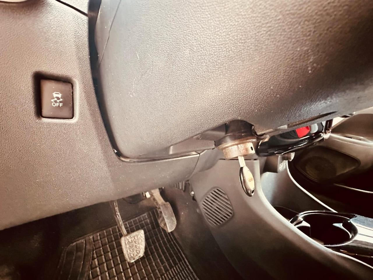 Toyota Aygo 5 porte CAMBIO AUTOMATICO