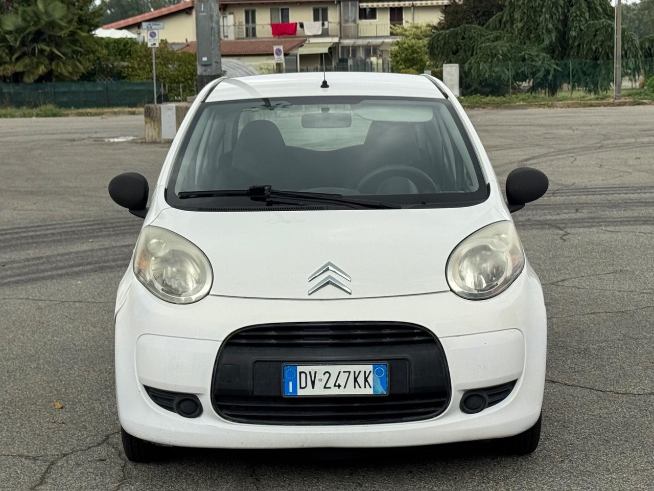 Citroen C1 1.0 3 porte airdream DeeJay
