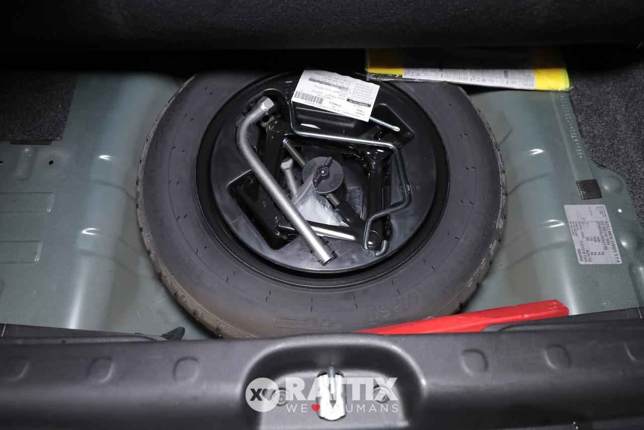 Fiat Panda Pandina 1.0 Firefly Hybrid 70CV Cross