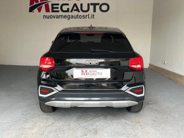 AUDI Q2 30 TDI Admired Advanded