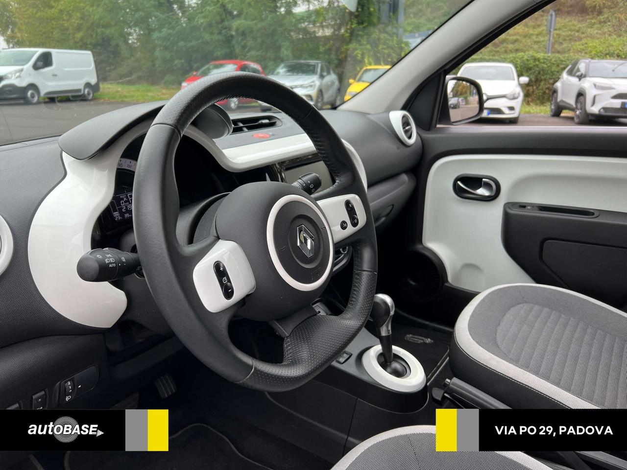 Renault Twingo Electric Zen