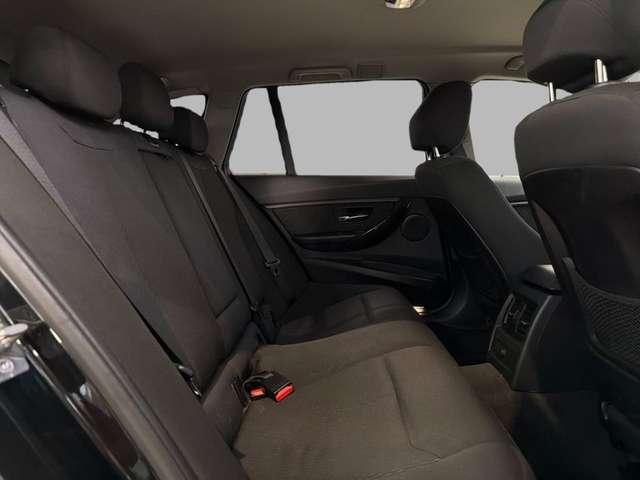 BMW 316 d Touring Luxury