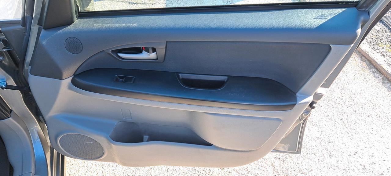 Suzuki SX4 1.6 DDiS 16V Urban Line