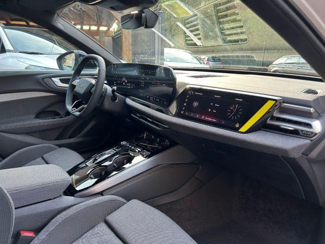 AUDI A5 Avant TFSI S tronic S Line edition *PREZZO PROMO*