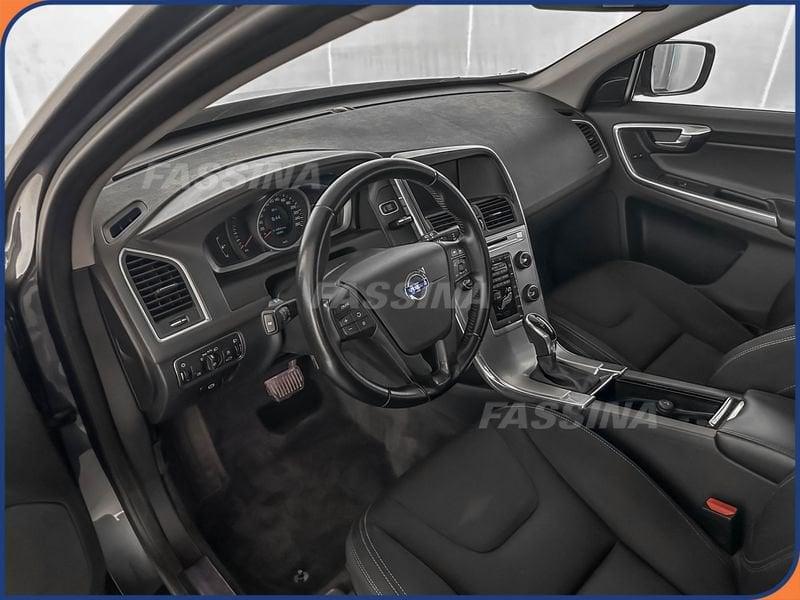 Volvo XC60 XC60 2.0 d3 Business 150cv geartronic