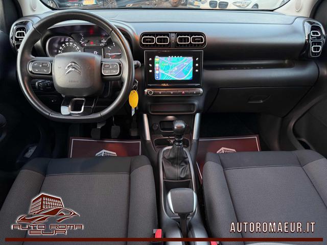 CITROEN C3 Aircross PureTech 110 S&S Shine DISTRIBUZIONE APPENA FATTA!