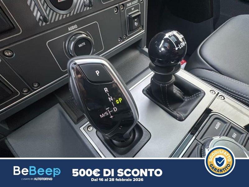 Ineos Grenadier STATION WAGON 3.0 TWIN-TURBO D FIELDMAST