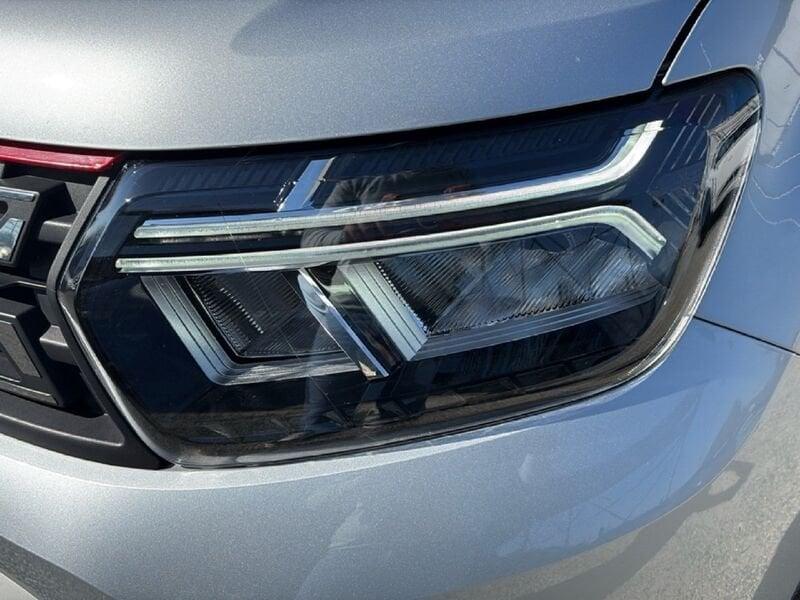 Dacia Duster 1.5 dCi 115cv 4x2 Prestige Up