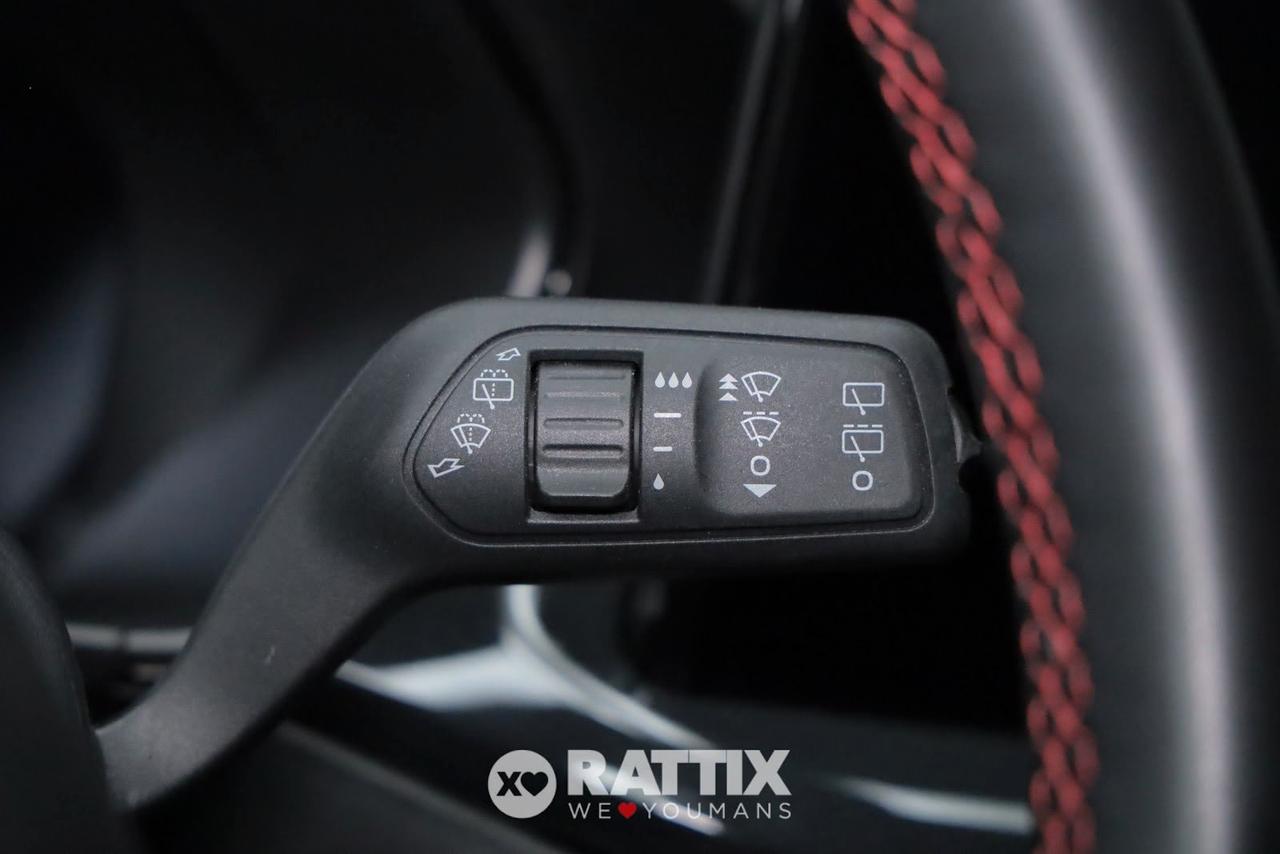 Ford Focus SW 1.0 Ecoboost Hybrid 125CV ST-Line Design