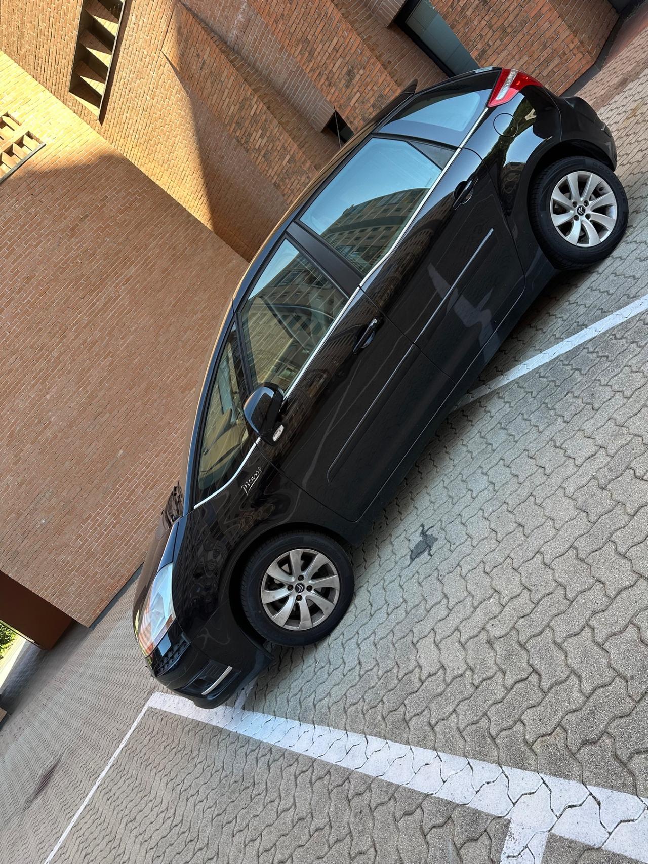 Citroen C4 1.4 16V VTR
