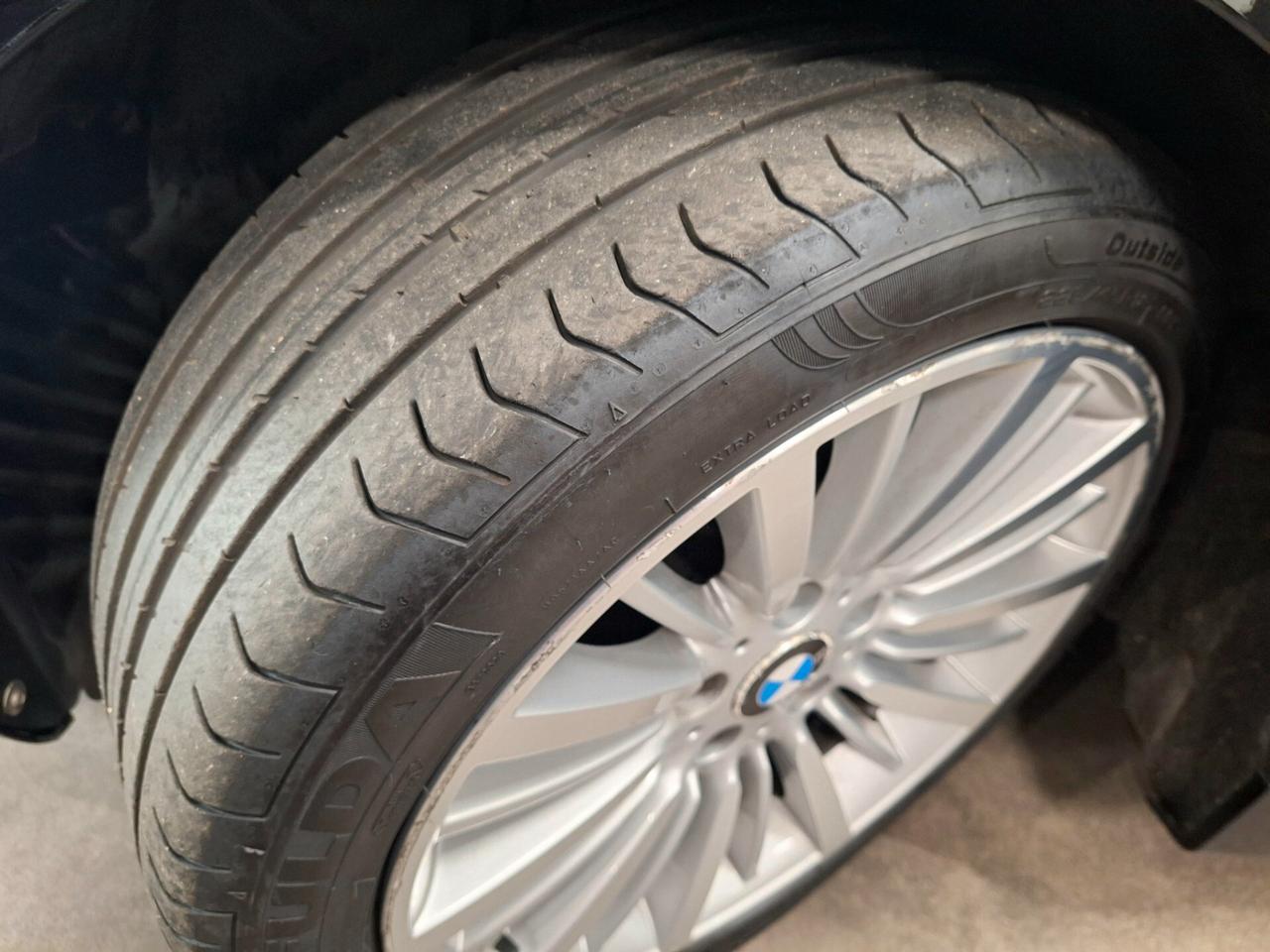 Bmw 4er Gran Coupe 420d Gran Coupé Luxury