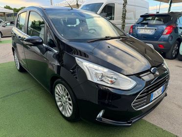 Ford B-Max 1.5 TDCi 75 CV Titanium 2016