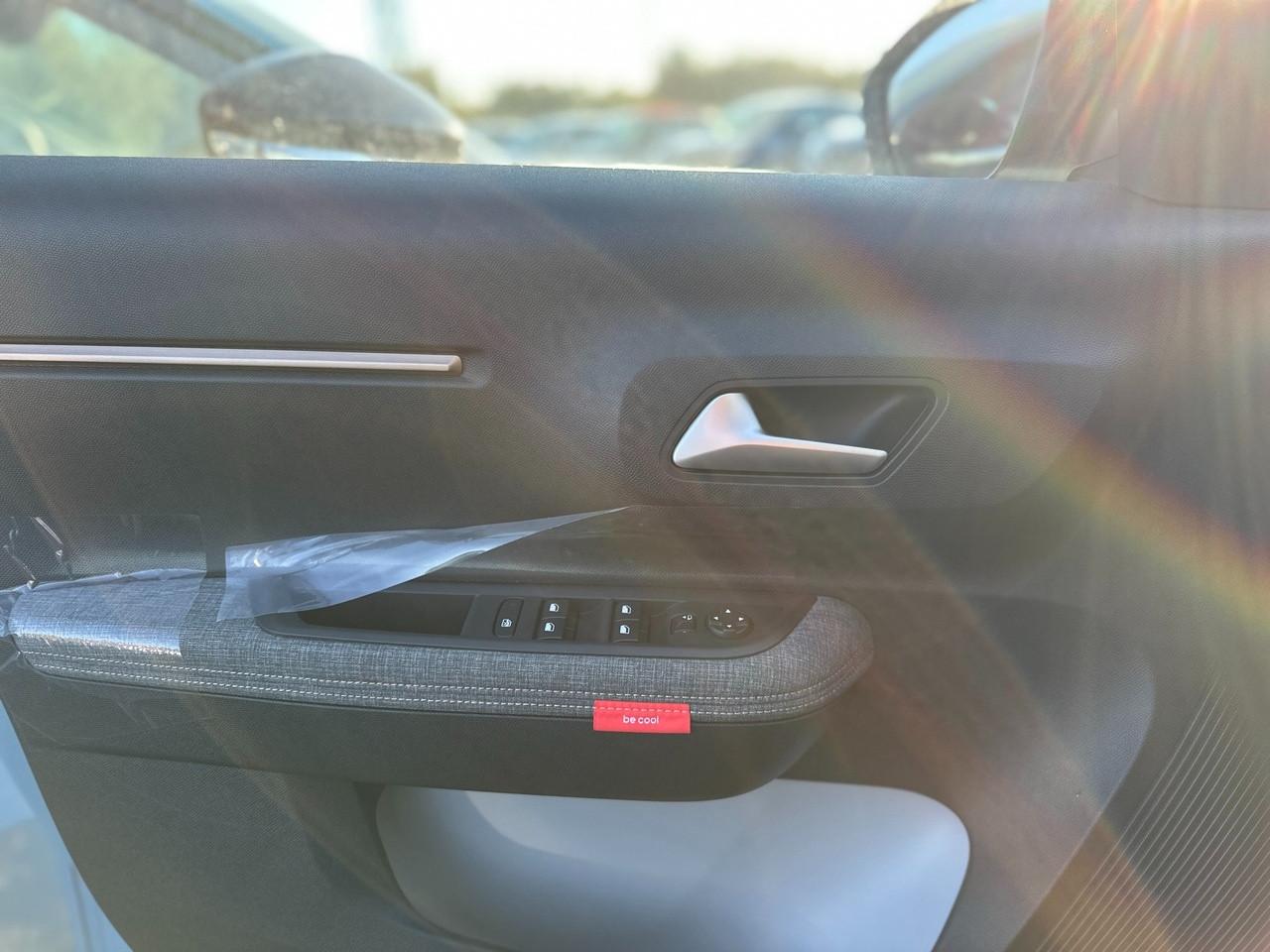 CITROEN C3 Aircross II 2024 - C3 Aircross 1.2 puretech turbo Plus 100cv