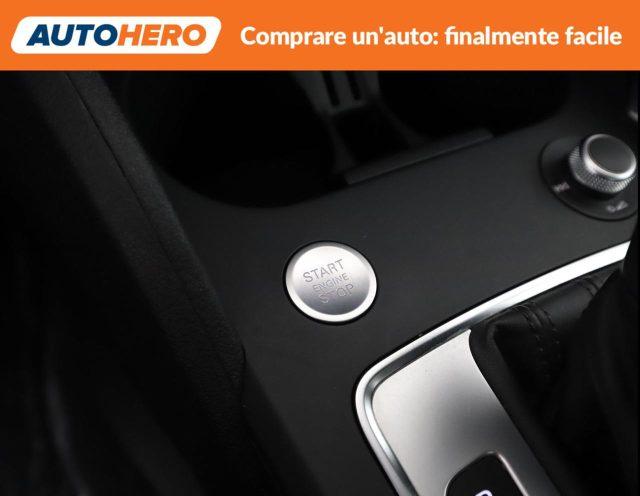 AUDI Q2 35 TFSI S tronic Admired