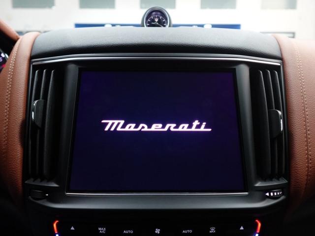 Maserati Levante 2.0 MHEV 330 CV GT