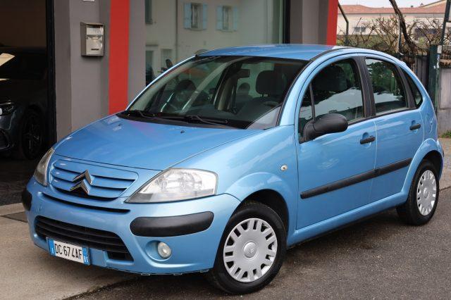 CITROEN C3 1.1 Elegance UnicaPropr Tagliandata X NEOPATENTATI