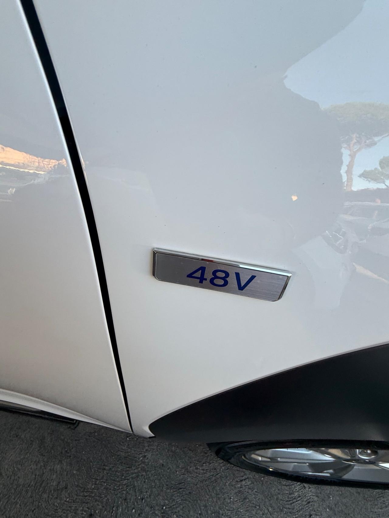 Kona HEV 1..0 XLine 120 CV -unipro-rate-